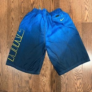 Nike Swim - 🚫SOLD🚫 {Nike} Swim Trunks, 10 Nike Swim - 🚫SOLD🚫 {Nike} Swim Trunks, 10